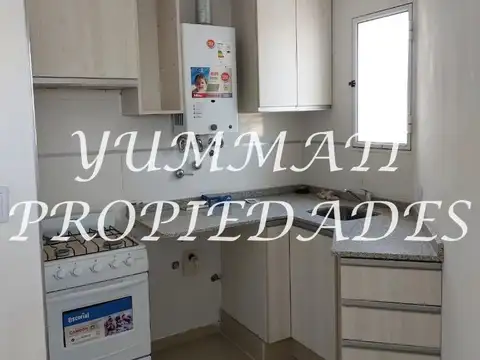 Departamento en Alquiler de 1 dormitorio