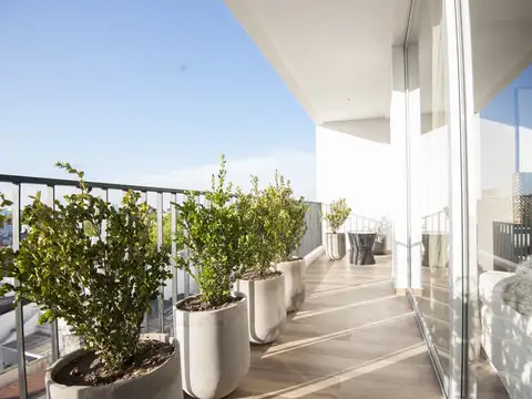 Departamento en Venta en Plaza Islas Malvinas, USD 83.000