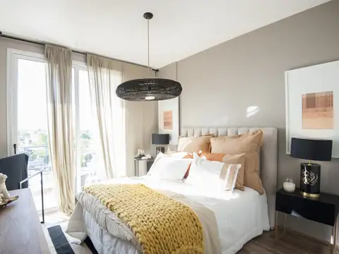 Departamento en Venta A Estrenar