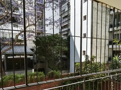 Departamento en Venta en Belgrano, USD 275.000