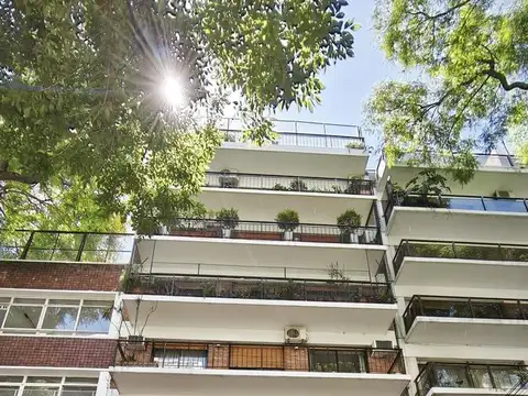 Avenida Olleros 2200