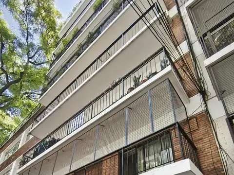 venta 3 dormitorios con dependencia y cochera zona embajadas