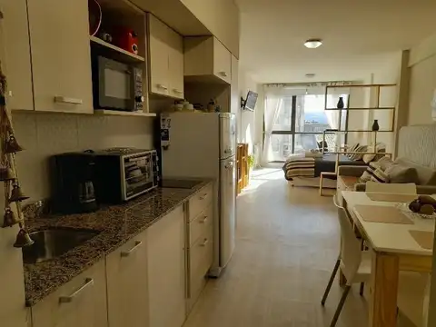 Departamento en Venta en San Carlos de Bariloche, USD 135.000