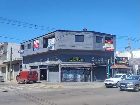 VENTA DEPTO 3 AMB. BALCON A ESTRENAR TABLADA