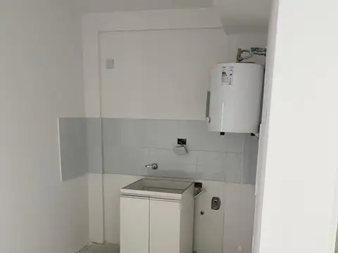 Departamento en Venta con 1 cochera