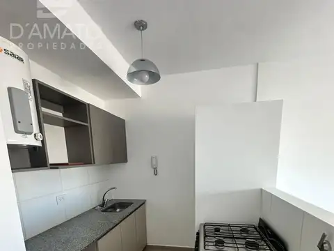 Departamento en Venta con 1 cochera