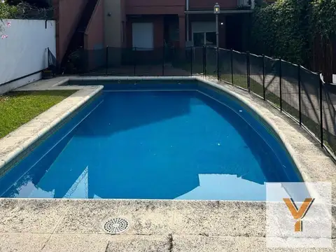 Casa en Venta 22 años
