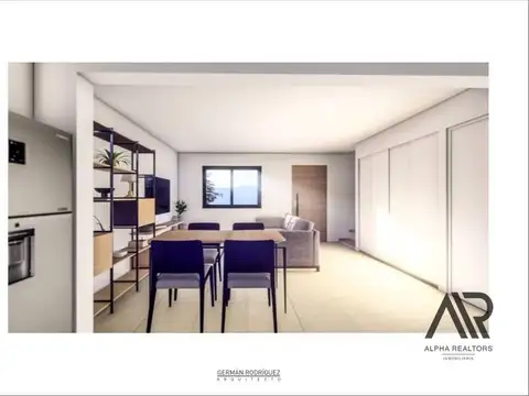 Casa en venta de 2 dormitorios en Manga