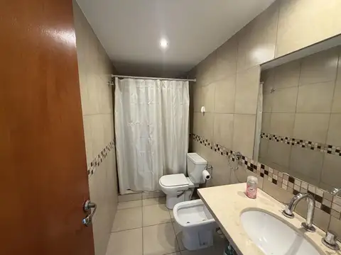 Departamento en Alquiler al Sur