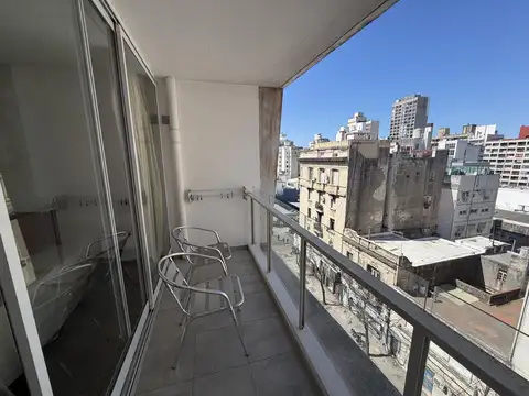 Departamento en Alquiler de Monoambiente