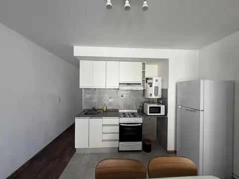 Departamento en Alquiler 5 años