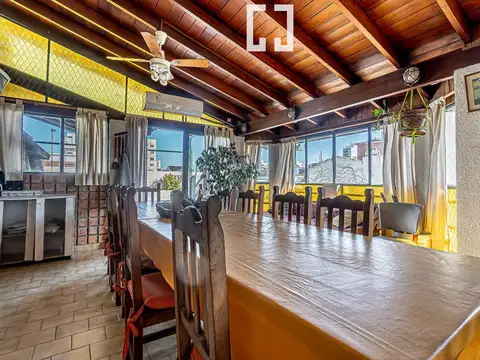 Casa en Venta 91 años