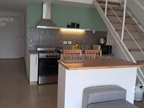 Departamento en Alquiler Temporal en Tigre Centro, $ 850.000