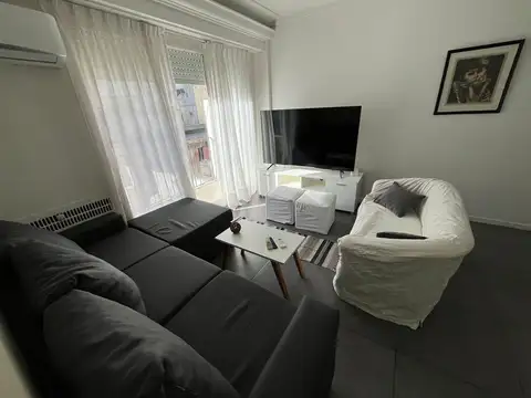 Departamento 4 ambientes con 1 baño