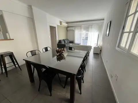 Departamento en Alquiler Temporal de 3 dormitorios