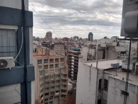 ¡Oportunidad Única en Av. Corrientes al 1900!