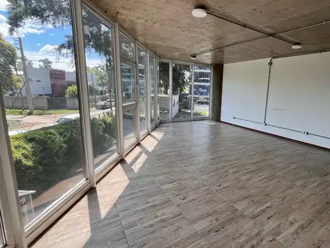 Complejo K41 Acceso Oeste