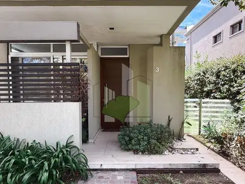 Casa en Venta en Dorrego Reserva Urbana, USD 390.000