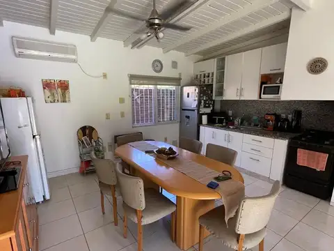 Casa en Funes