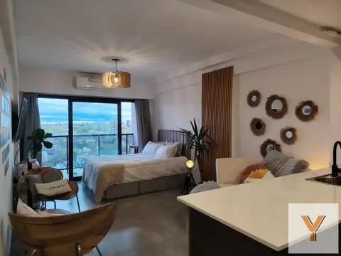 Departamento en Alquiler en Villa Luro, USD 1.000