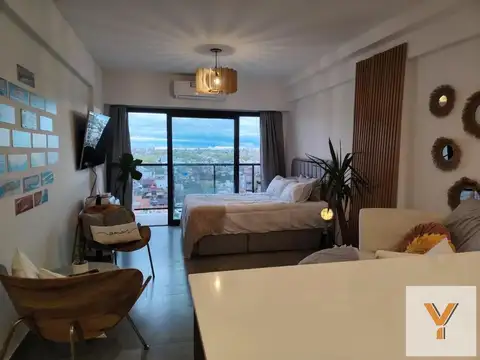 Departamento en Alquiler A Estrenar