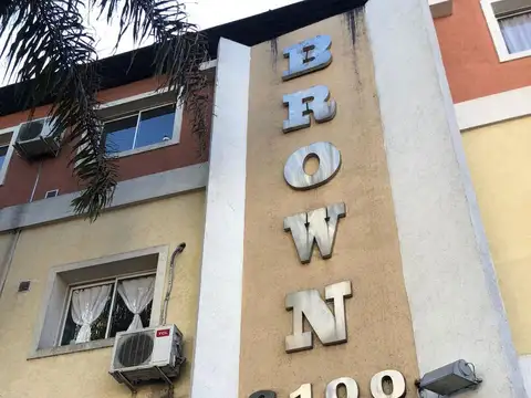 DEPTO  2 AMB AMPLIOS