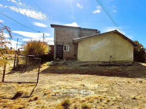 CASA EN VENTA