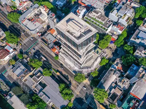 Departamento en Palermo