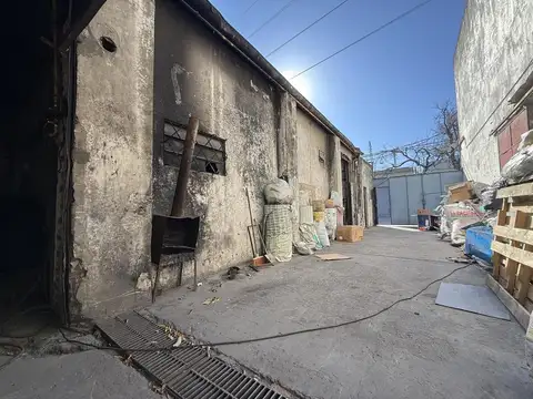 Galpón 930m Industrial Dominante