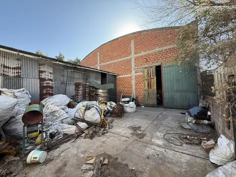 Galpon en Alquiler en Loma Hermosa, $ 3.800.000