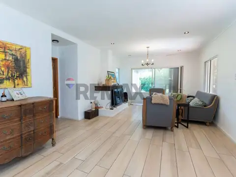 VENTA CASA B. CERRADO LA TATENGUITA-3 DORMITORIOS