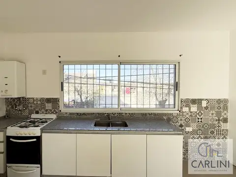 Casa en Alquiler 3 años
