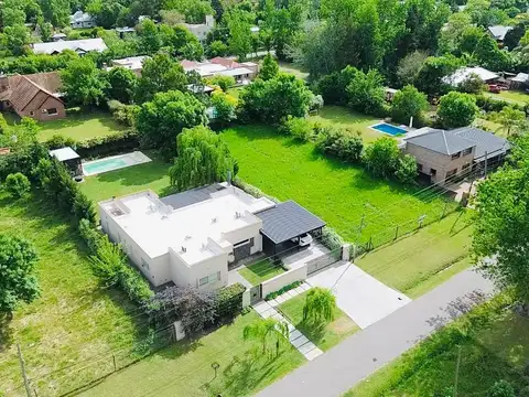 Terreno en venta en San Eduardo