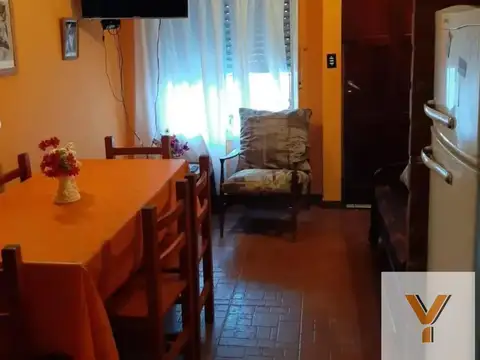 Departamento en venta - 2 Dormitorios 2 Baños - Las Toninas