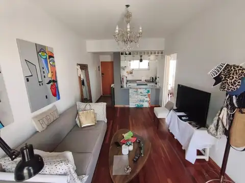 Av Congreso 3500, Piso 4