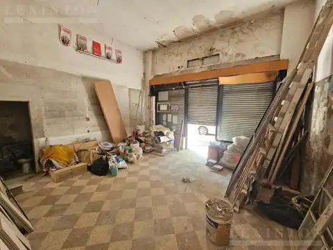 PH 3 AMB  LOCAL INDEPENDIENTE SIN EXPENSAS TODO A NUEVO EN VILLA CRESPO