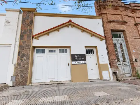 Casa en venta en Mosconi