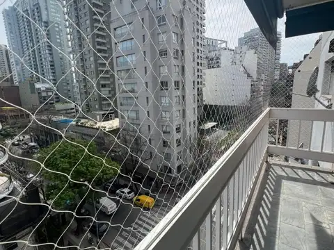 Departamento en Alquiler en Botanico, $ 550.000