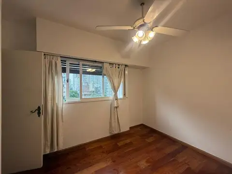 Departamento en Alquiler 40 años