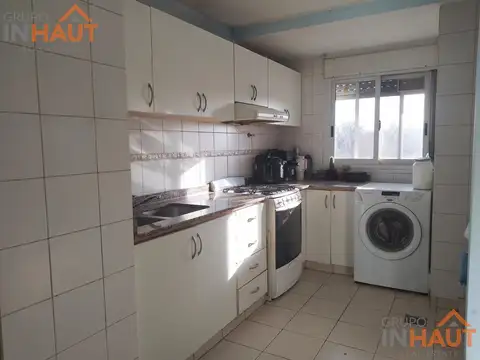 Departamento en Venta 25 años