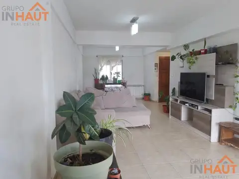 Departamento en Plottier