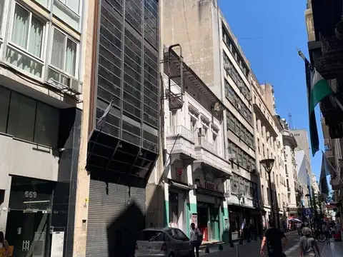 Oficina en Alquiler en Retiro, USD 9.500