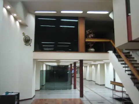 Oficina en Alquiler en Retiro, USD 9.500