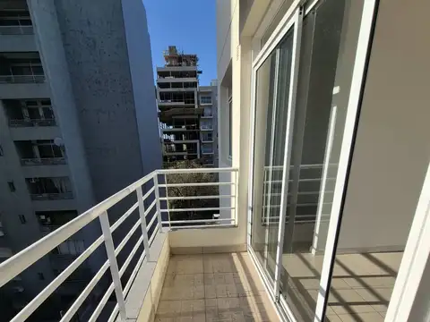 Departamento en Alquiler de 2 ambientes