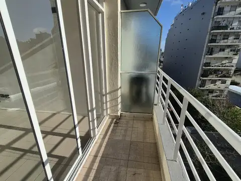 Departamento en Alquiler de 1 dormitorio