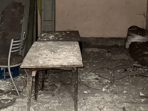 Hotel en Alquiler en San Nicolás, USD 1.900