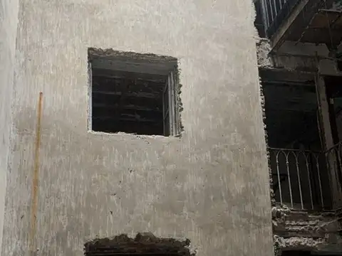 Turístico Hotel  en Alquiler en Monserrat, Capital Federal, Buenos Aires