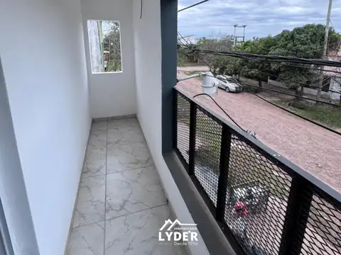 Departamento en Alquiler 6 años