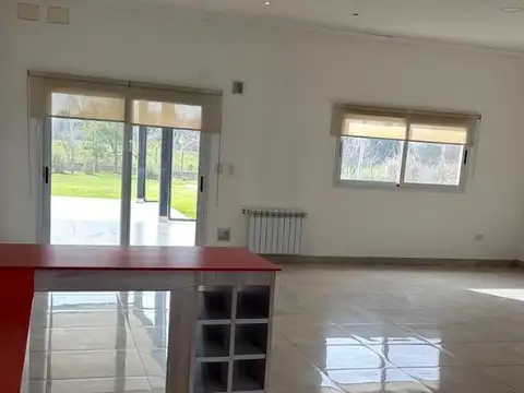 Casa en Alquiler en Terravista
