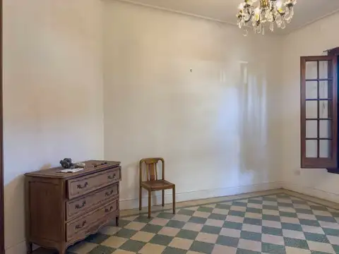 Casa en Alquiler 56 años